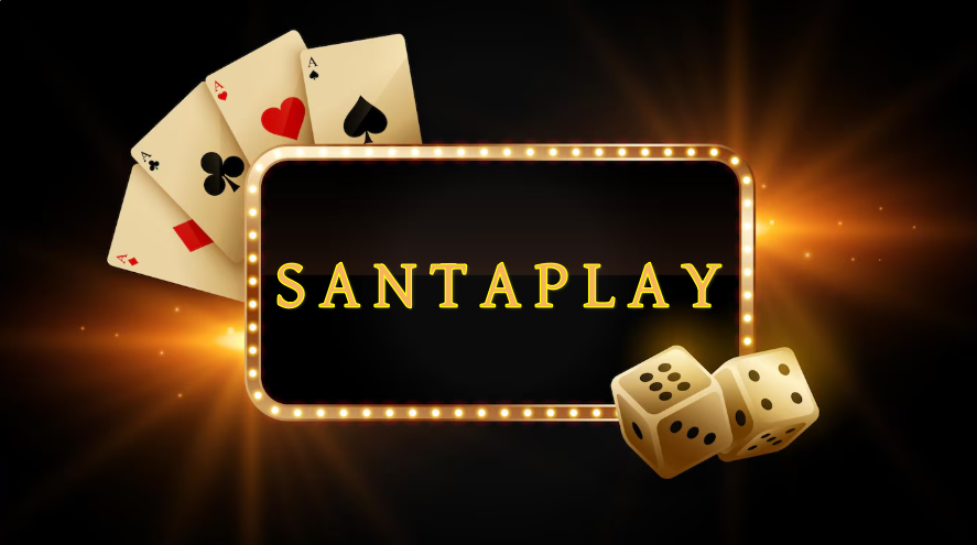 SANTAPLAY پاکستان