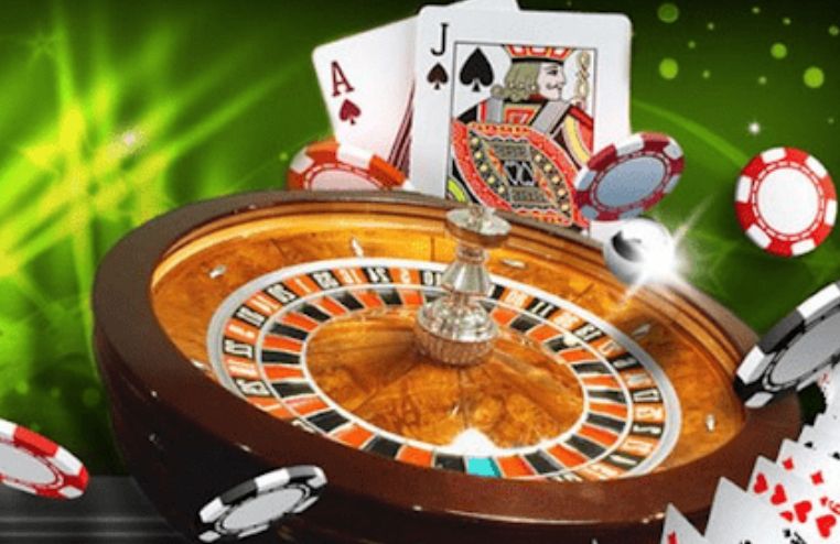 پاکستان کے SANTAPLAY کھلاڑیوں کے لیےجیک پاٹ گیم